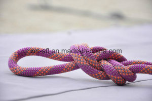 48 Strands Nylon Climbing Rope (8.5mm Dynamic Rope)